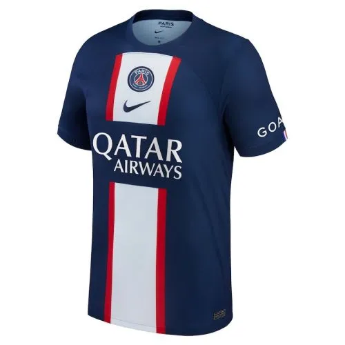 Camiseta Paris Saint Germain 1ª 2022/2023