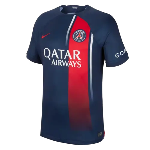 Camiseta Paris Saint Germain 1ª 2023/2024