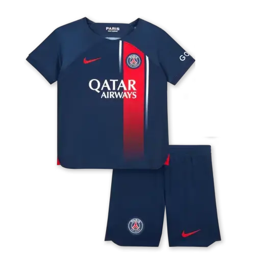 Camiseta Paris Saint Germain 1ª Niño 2023/2024
