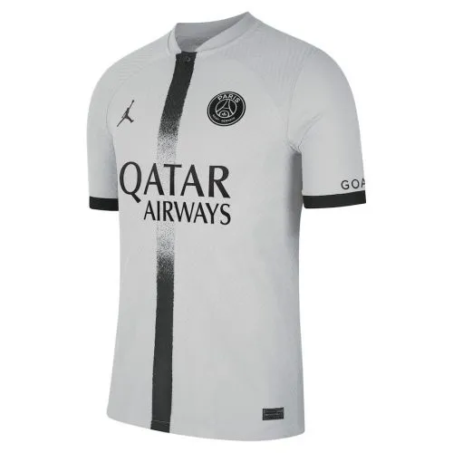 Camiseta Paris Saint Germain 2ª 2022/2023