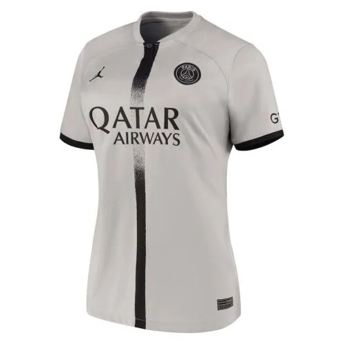 Camiseta Paris Saint Germain 2ª Mujer 2022/2023