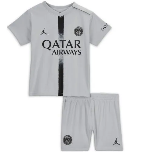 Camiseta Paris Saint Germain 2ª Niño 2022/2023