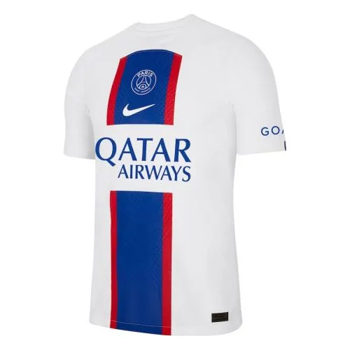 Camiseta Paris Saint Germain 3ª 2022/2023