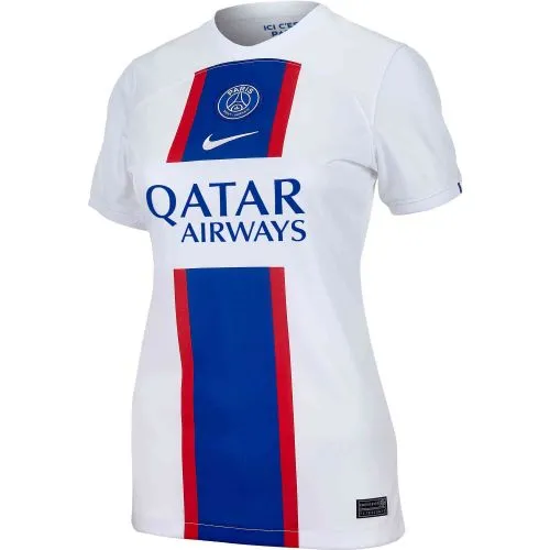 Camiseta Paris Saint Germain 3ª Mujer 2022/2023