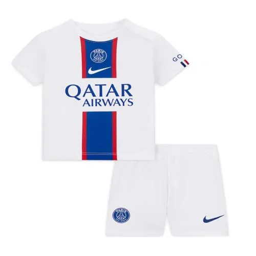 Camiseta Paris Saint Germain 3ª Niño 2022/2023