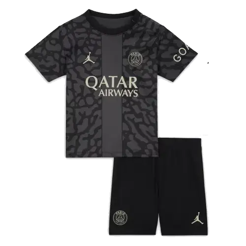 Camiseta Paris Saint Germain 3ª Niño 2023/2024