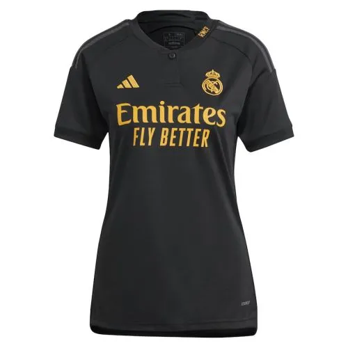 Camiseta Real Madrid 3ª Mujer 2023/2024