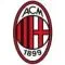 camiseta AC Milan