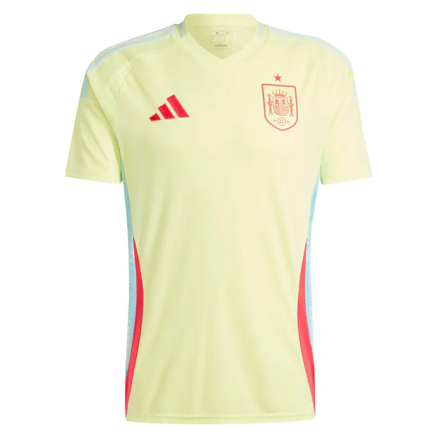 Camiseta España 2ª 2024