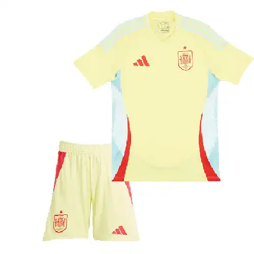 Camiseta España 2ª Niño 2024